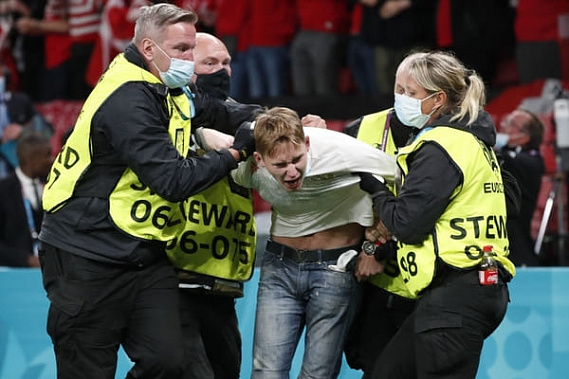 В России задумались об ужесточении наказания за участившиеся случаи неоднозначного самовыражения