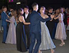 04 07 2024 «Алые паруса» в степи