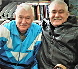 Настоящий полковник