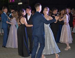 04 07 2024 «Алые паруса» в степи