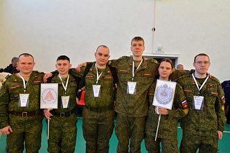 Беспилотники: пространство возможностей