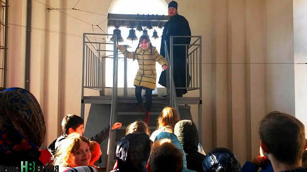 Фото Леонида БАБИЧА