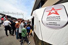 06 05 2026 Почти десять тысяч человек поприветствовали ретропоезд «Победа» в Ростове