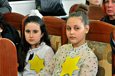 27 01 2026 В Ростове отметили День памяти жертв Холокоста