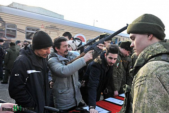 «Сирийский перелом»