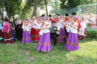 «Нет вольнее Дона Тихого!»