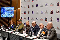 «Линия фронта» проходит через Ростов-на-Дону