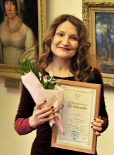 80 лет: «букет» из выставок