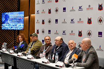 «Линия фронта» проходит через Ростов-на-Дону