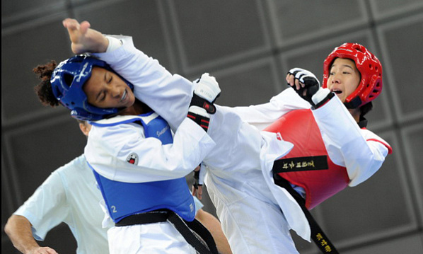 Фото СК «Грандмастер»