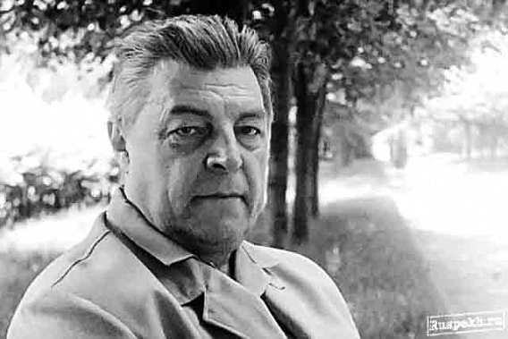Иван Ефремов верил в здравый смысл и разум.