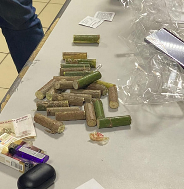 Фото пресс-службы ГУ МВД России по Ростовской области