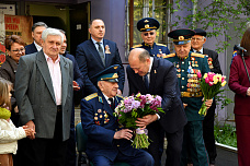 02 05 2026 Не стареют душой ветераны