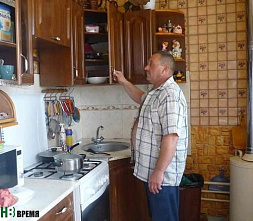Федеральный Ростовский аграрный научный центр хочет выселить на улицу бывших сотрудников