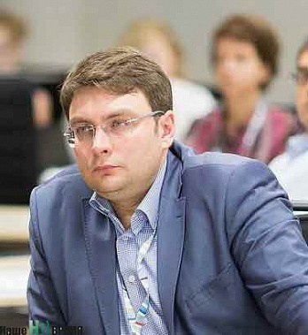 Быть агрессивным неприлично