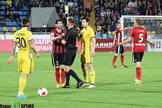 Победа и рекорд Медведева