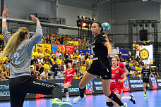 25 08 2025 В Кубке губернатора Дона победителем стала новороссийская «Черноморочка»