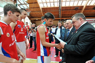 Магия двух колец