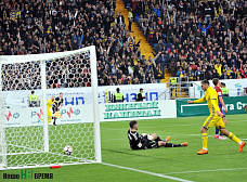 Первая весенняя победа