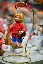 07 12 2025 Бал кукол, хоровод игрушек