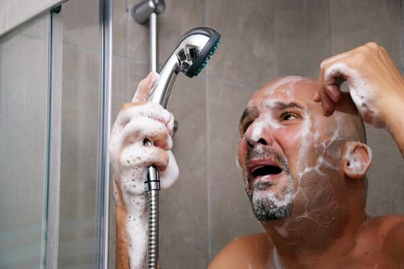 В Ростове из-за ремонта два района останутся без воды