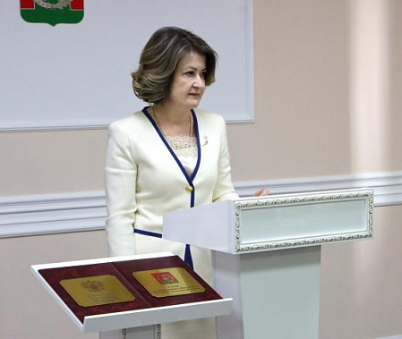 Источник фото: администрация Матвеево-Курганского района.