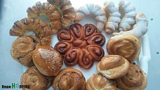 Что хлеб любит