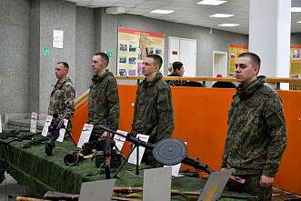 20 11 2025 «На встречу СВОим»