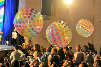 Самые лучшие мамы на свете