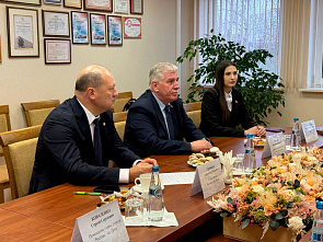 В Ростове будут использовать опыт Минска в сфере ЖКХ