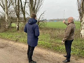 Ростовчане и жители Мясниковского района пожаловались на запах газа...