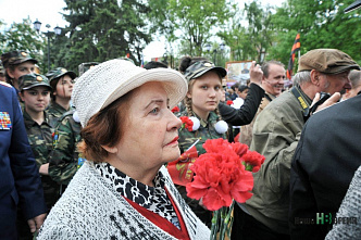 Справедливость должна восторжествовать