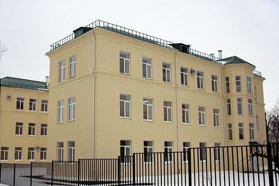 Сосудистый центр появится в Новошахтинске