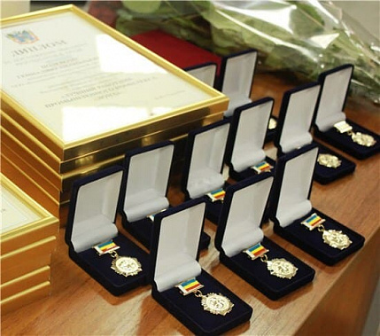 В Ростовской области назвали лучших инженеров