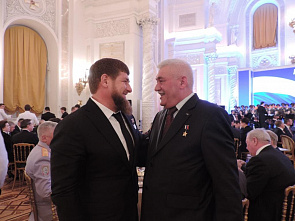 Настоящий полковник