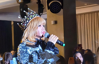 Известный российский дизайнер Сергей Зверев оценил Неделю моды в Ростове