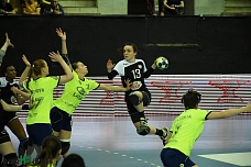 Третий матч не нужен