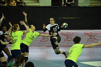 Третий матч не нужен