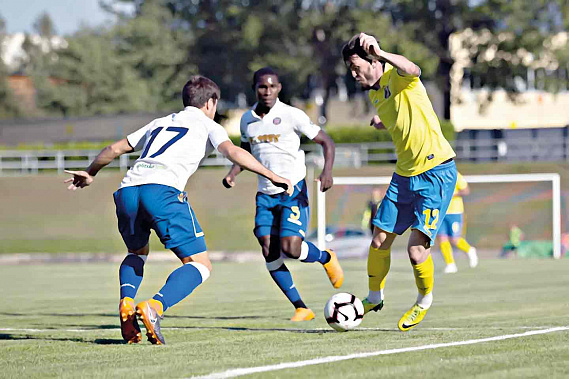 Фото с сайта fc-rostov