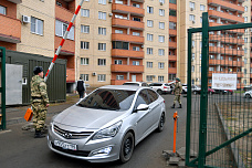 15 11 2025 Росгвардия предоставляет жилье своим сотрудникам