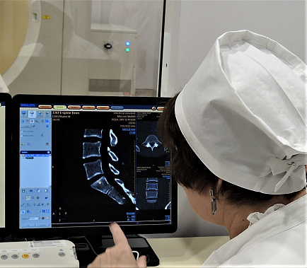 Участники СВО смогут получать медицинскую помощь в период отпуска в ближайшей государственной медорганизации