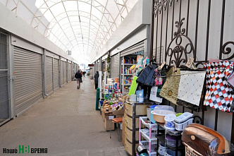 Фотохроники самоизоляции: 2 апреля, четверг, Ростов