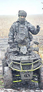 Беспилотная зарядка от «Физрука»