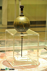 В ростовском «Шолохов-центре» – реликвии знаменитого собора