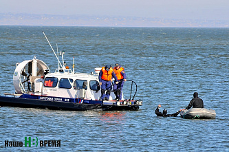 В Ростовской области репетировали паводок