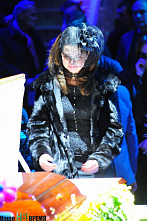 «Солнечный клоун» ушел…