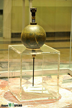 В ростовском «Шолохов-центре» – реликвии знаменитого собора