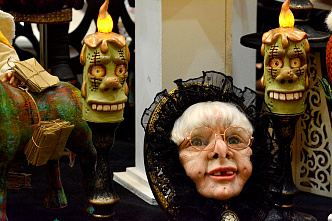 09 12 2024 Все куклы в гости к нам