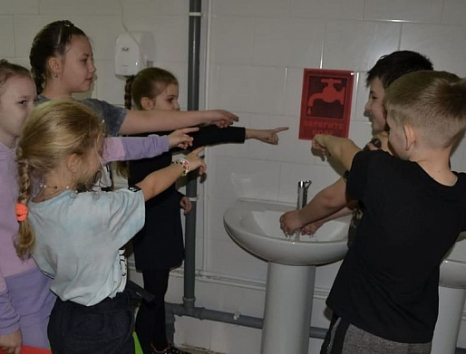 Массовые недомогания школьников в Тарасовском районе вызвал норовирус