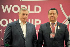 В Ростове собрались «классики»